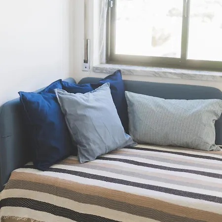10 - Relax And Surf In Appartement *