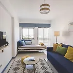 דירה 10 - Relax And Surf In