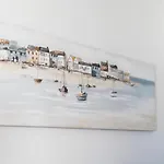 10 - Relax And Surf In דירה פניש