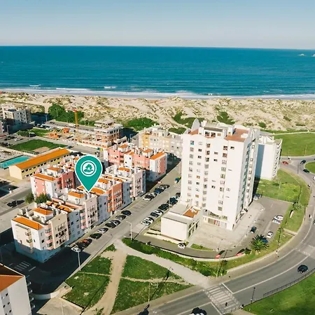 10 - Relax And Surf In Peniche