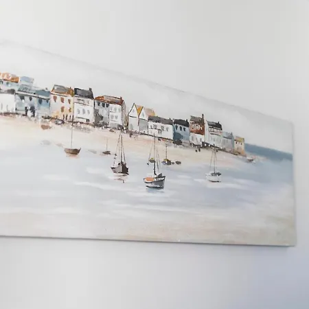 10 - Relax&surf In Apartment Peniche