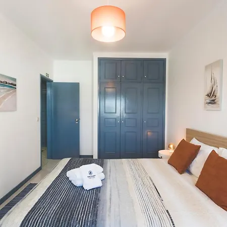 Apartment 10 - Relax And Surf In Peniche
