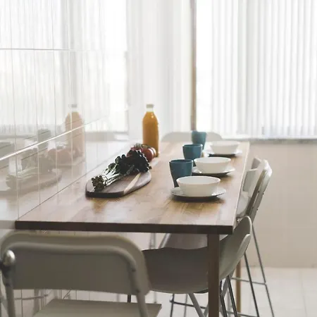 10 - Relax&surf In Apartment Peniche
