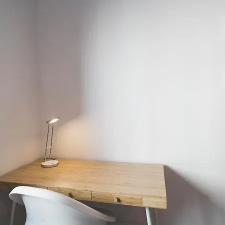 Apartment 10 - Relax And Surf In