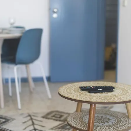 Apartment 10 - Relax And Surf In