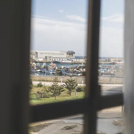 Apartment 10 - Relax&surf In *