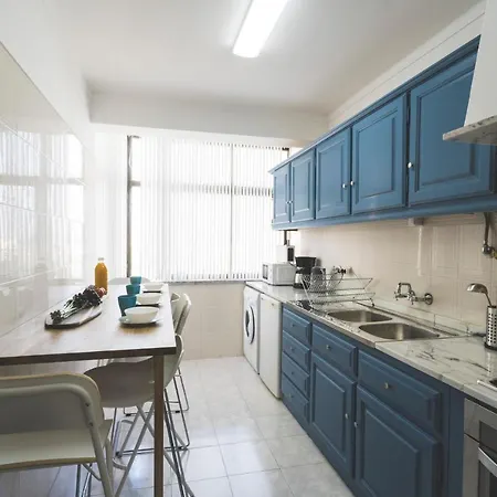 Apartment 10 - Relax&surf In