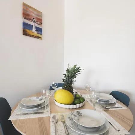 Apartment 10 - Relax&surf In Peniche