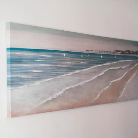 Apartment 10 - Relax And Surf In *