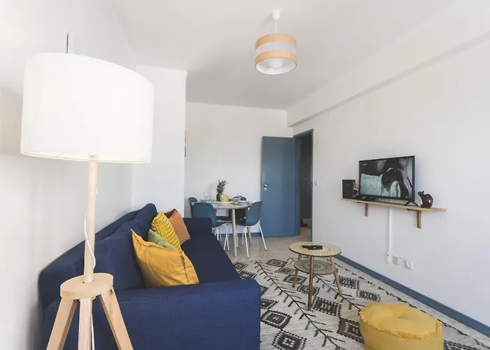 10 - Relax&surf In Peniche