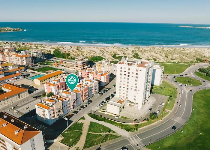 10 - Relax&surf In Peniche