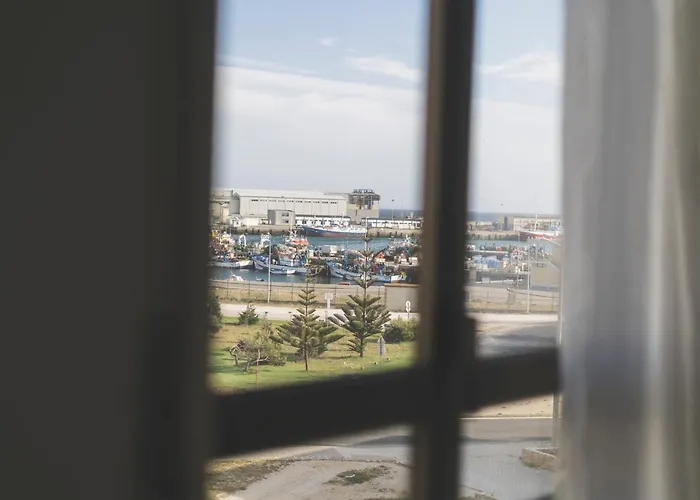 Apartment 10 - Relax&surf In *